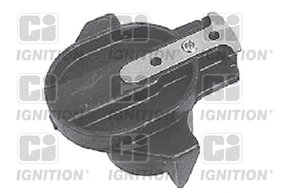 Ротор розподільника запалювання Nissan Sunny II седан (N13) (1986 - 1991) ціна, від 3.71 USD