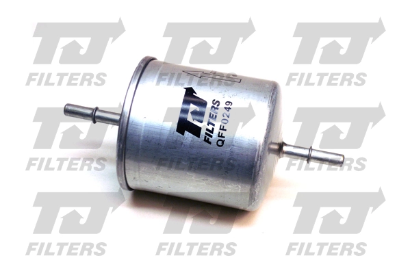 Купити Паливний фільтр Volvo S80 I TS, TH, KV