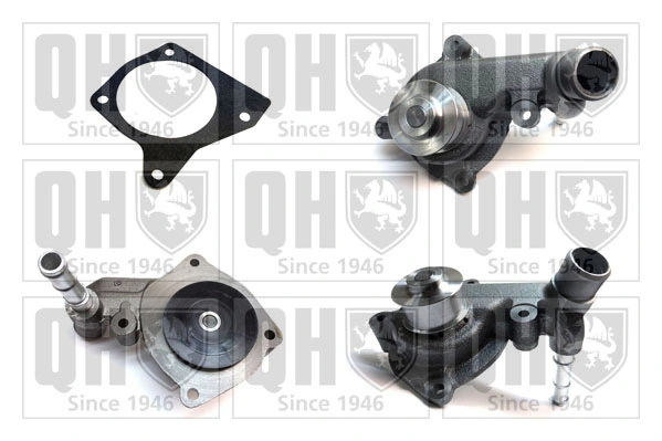 Купити Помпа Ford Mondeo I GBP