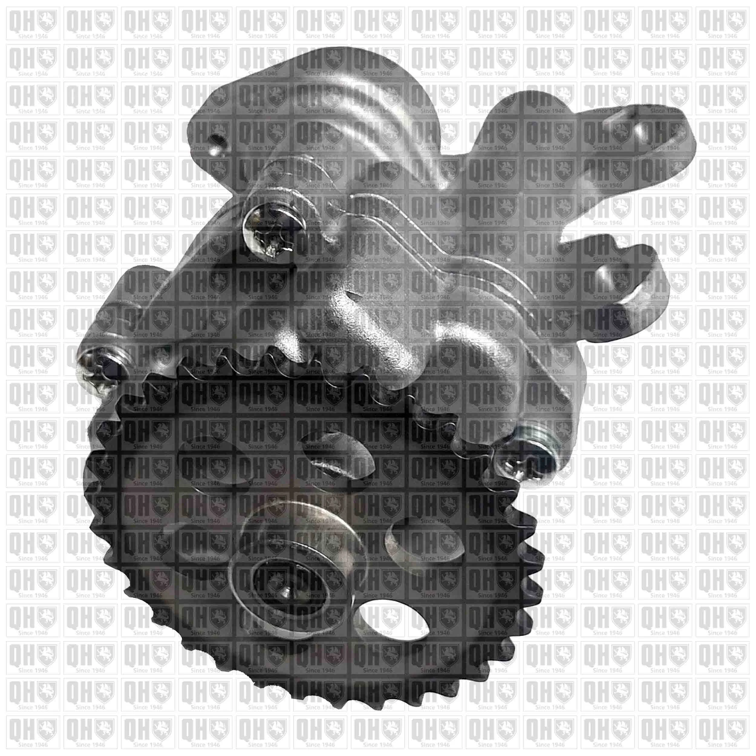 Купити Масляний насос Ford Transit V V184/5