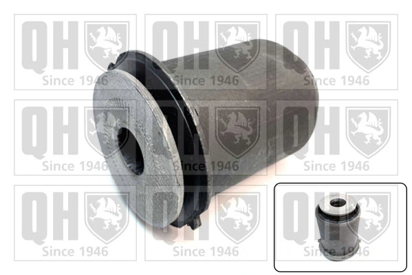 Купити AB313069AB Ford Сайлентблок передньої підвіски