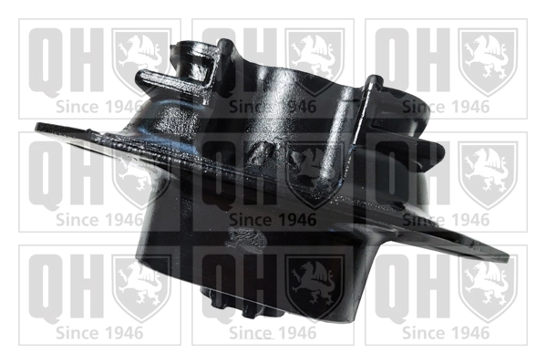 Купити Подушка (опора) двигуна, ліва Renault Kangoo II FW0