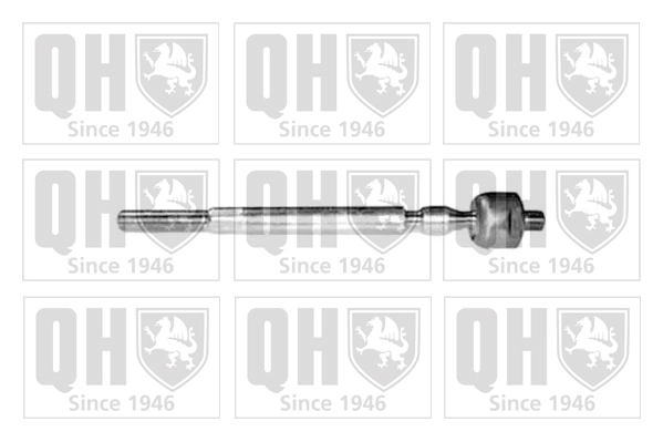 Тяга рульова поперечна Honda Accord III седан (CA4, CA5) (1985 - 1989) ціна, від 9.76 USD