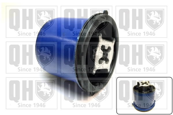 Сайлентблок задньої балки/підрамника Lemforder LMI37765 ціна, від 16.43 USD