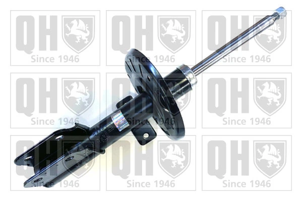 Амортизатори передні Peugeot/Citroen 1635532480