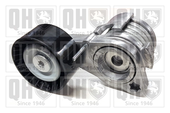 Купити Натягувач приводного ременя BMW 7  F01, F02, F03, F04