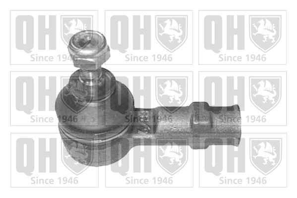 Наконечник рульовий Polcar FO321 ціна, від 7.17 USD
