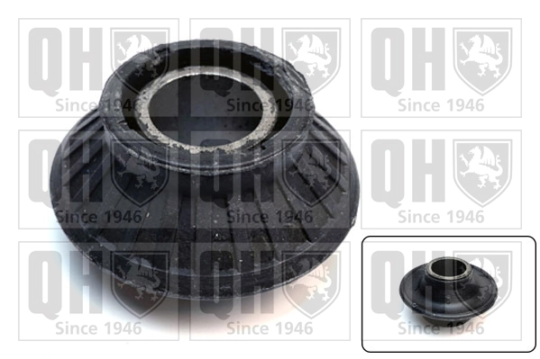 Купити 61430052 Pro-parts Сайлентблок реактивної тяги, задній