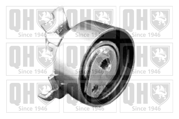 Купити Ролик натягувача ременя ГРМ Opel Omega B 25, 26, 27