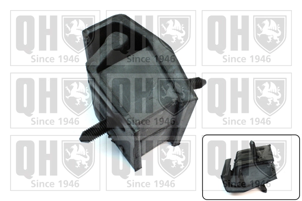 Подушка (опора) двигуна, ліва передня Magneti Marelli 010772 ціна, від 11.08 USD
