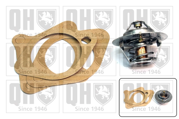 TE0059 Magneti Marelli Авто термостат