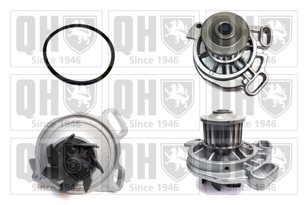 Помпа охолодження Volkswagen Passat B3, B4 універсал (3A5, 351, 315) (1988 - 1997) ціна, від 31.11 USD