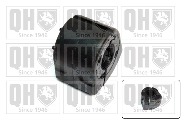 Подушка стабілізатора Q-top QYC2500P ціна, від 4.23 USD