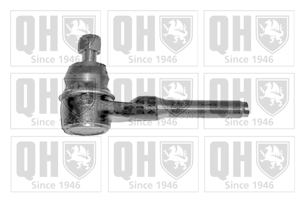  Рульовий наконечник Jeep Cherokee 2