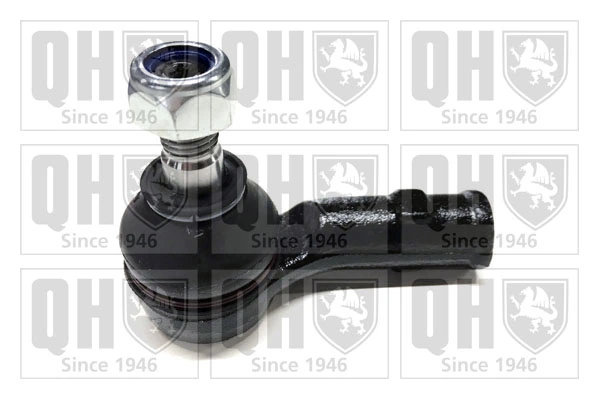 Зовнішній наконечник рульової тяги на Volkswagen Vento  1H2