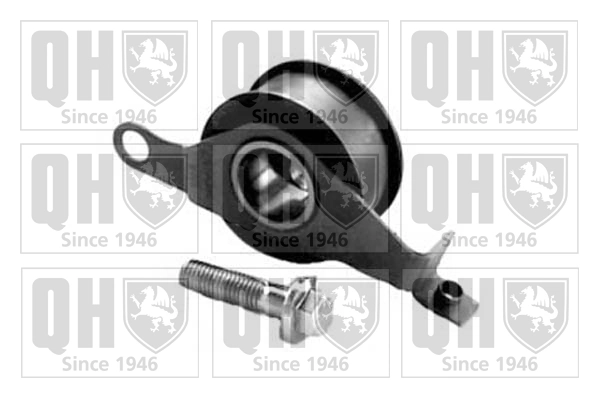 Ролик натягувач на Ford Escort VII GAL, AAL, ABL