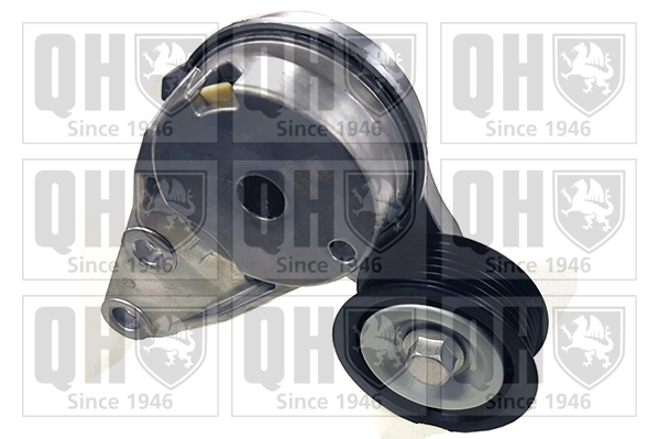 Натягувач приводного ременя AND 30906312 ціна, від 51.98 USD