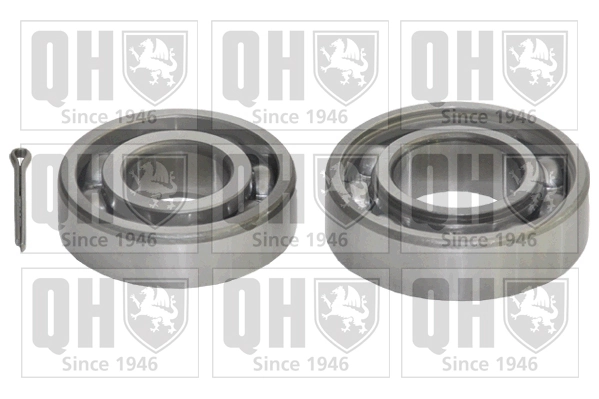 Купити 94535758 Opel Підшипник задньої ступиці