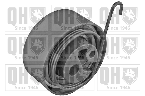 Ролик натягувач на Opel Astra H L35