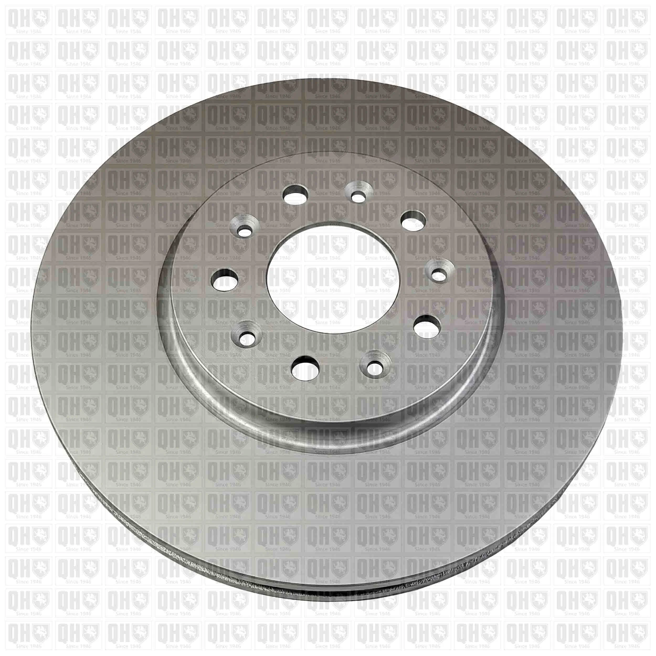 Диск переднього гальма Power Stop AR82194EVC ціна, від 89.89 USD