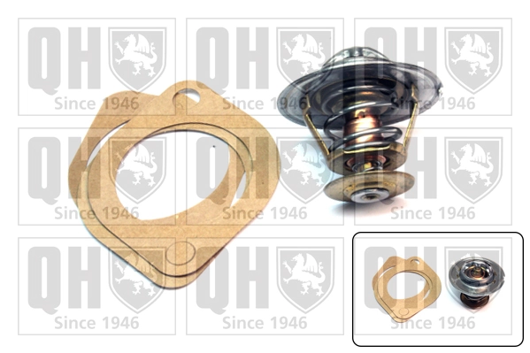 Автомобільний термостат Magneti Marelli TE0060 ціна, від 7.10 USD