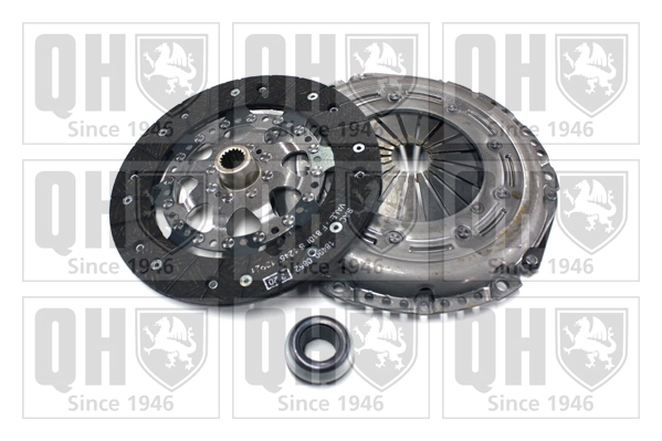 MK10011 Mecarm Зчеплення в зборі