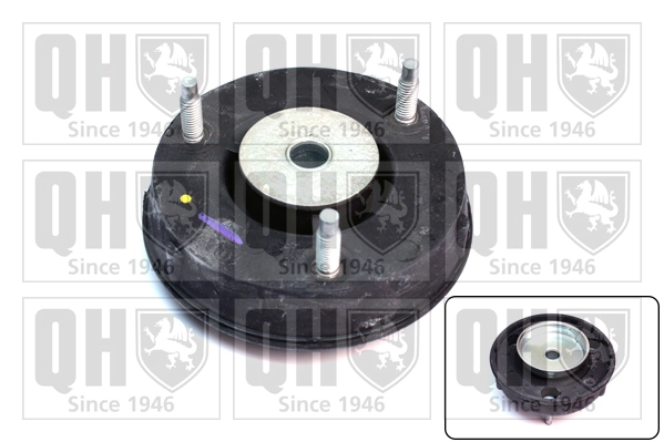 Опора стійки амортизатора переднього Ford 4094280S ціна, від 34.02 USD