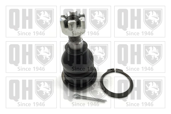 Купити 4016050J25 BAW Кульова опора, нижня