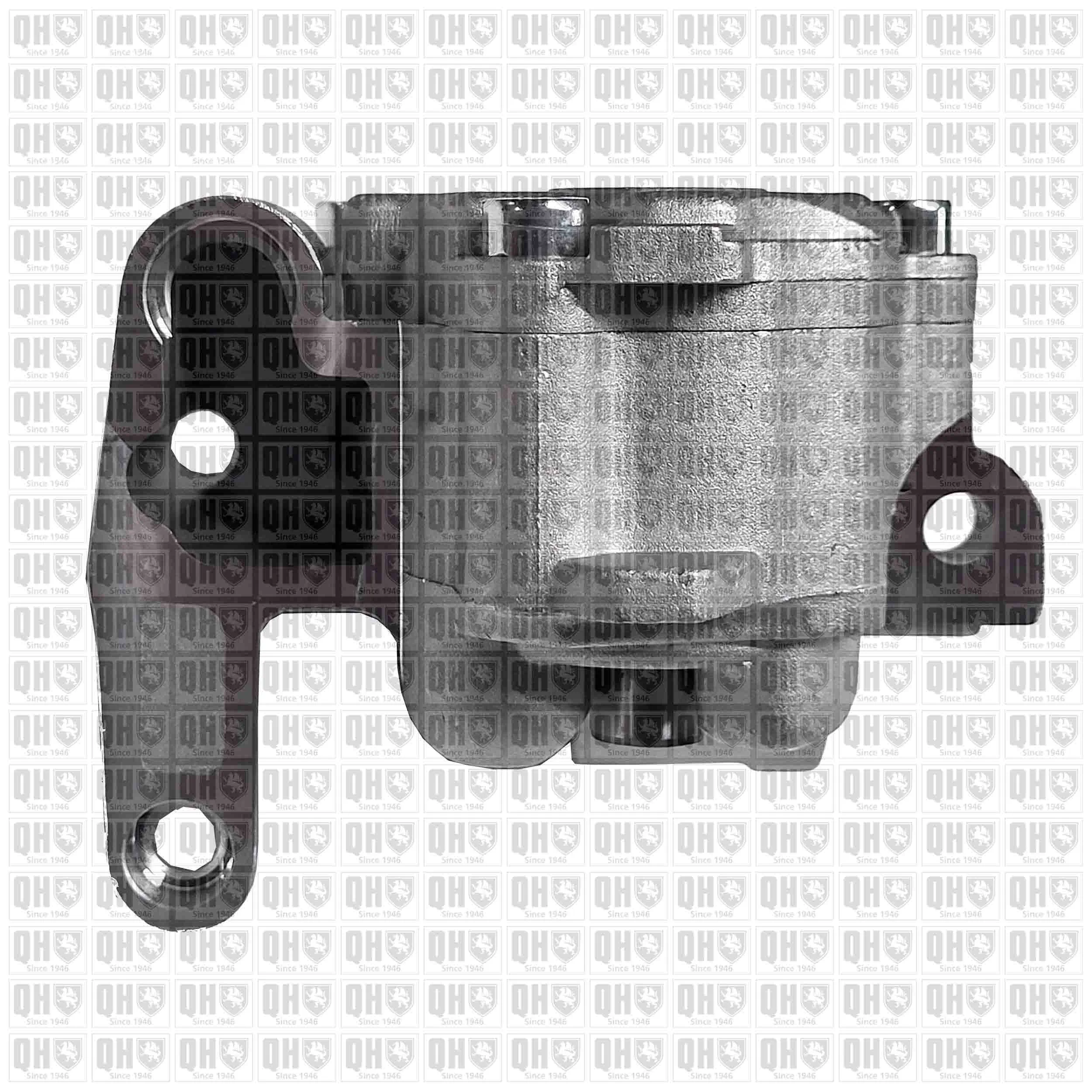  Масляний насос Dodge Caliber 