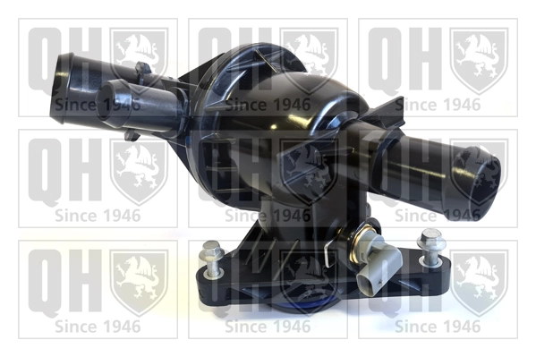 Термостат в зборі Ford Transit VII