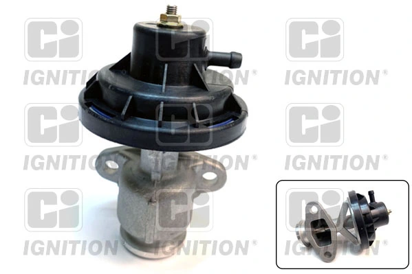 Купити Клапан ЄГР Skoda Fabia I 6Y5