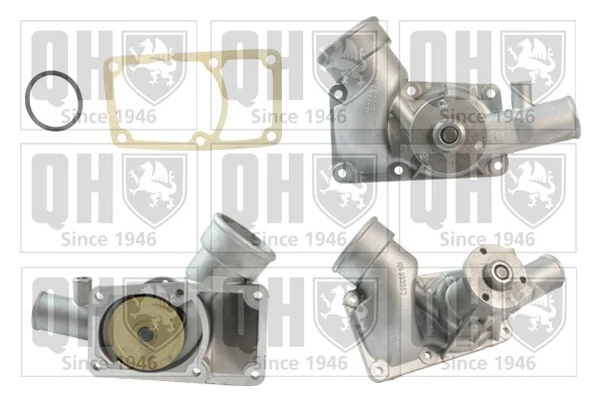 Помпа охолодження Opel Kadett D хетчбек (1979 - 1984) ціна, від 28.14 USD
