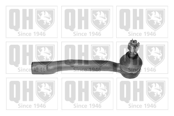 Рульовий наконечник QN0011P Q-top