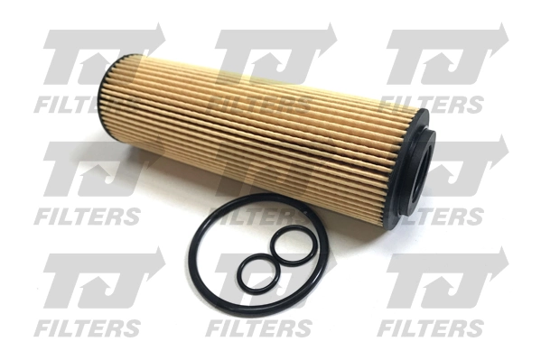Масляний фільтр двигуна Polcar FA6076ECO ціна, від 9.62 USD