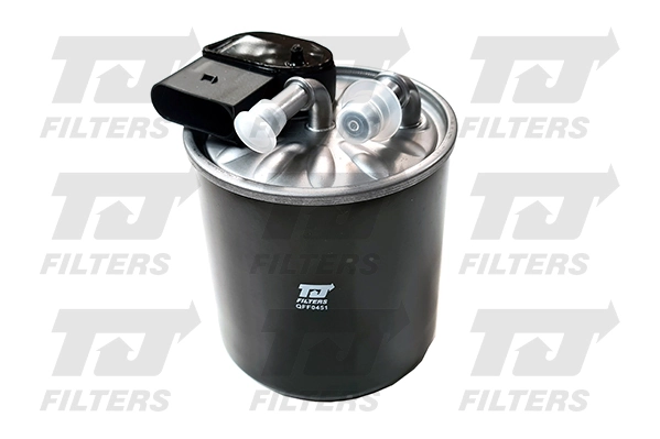 Фільтр тонкого очищення палива WIX WF8497WIX ціна, від 40.49 USD