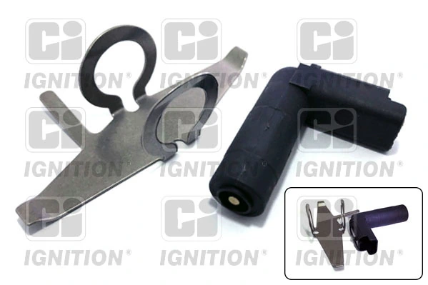 Датчик колінвала ADBP720056 Blue Print