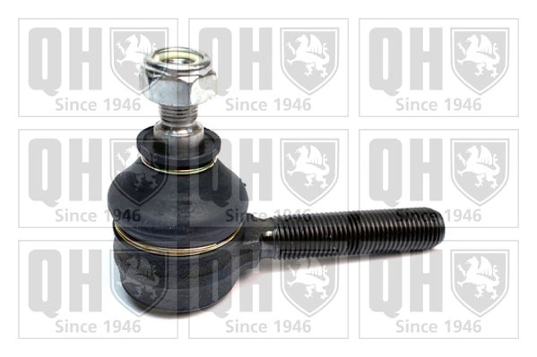 Наконечник рульовий Hans Pries (Topran) 500435586 ціна, від 7.87 USD