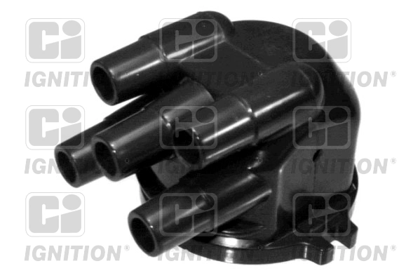 Купити 7701402244 Renault (RVI) Кришка трамблеру