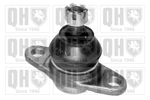 Кульова опора, нижня NSBJ1001 NIPPON MOTORS