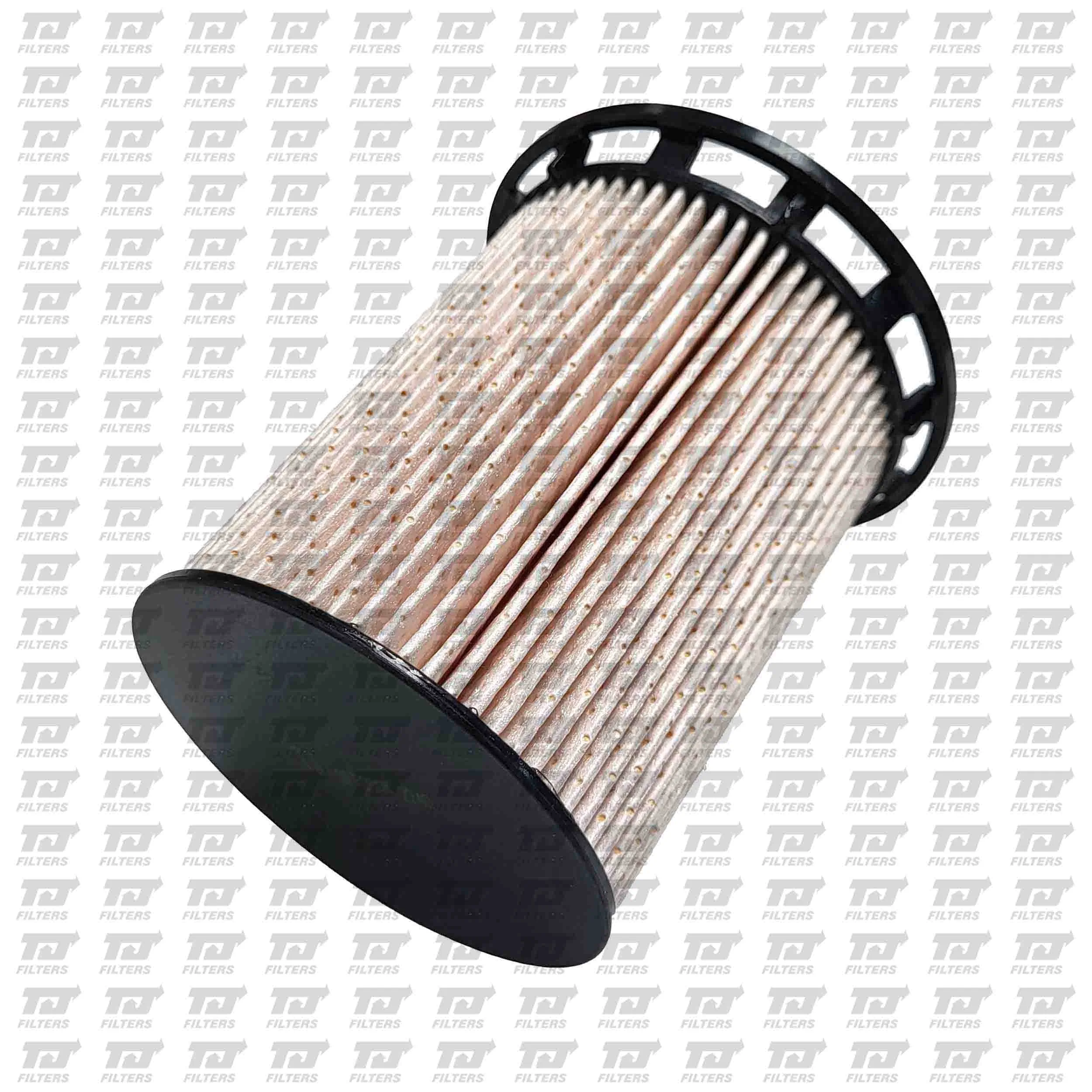 Фільтр паливний Mahle Original KX493DECO