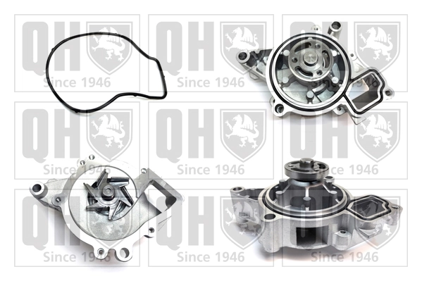 Купити Помпа Opel Vectra B 36