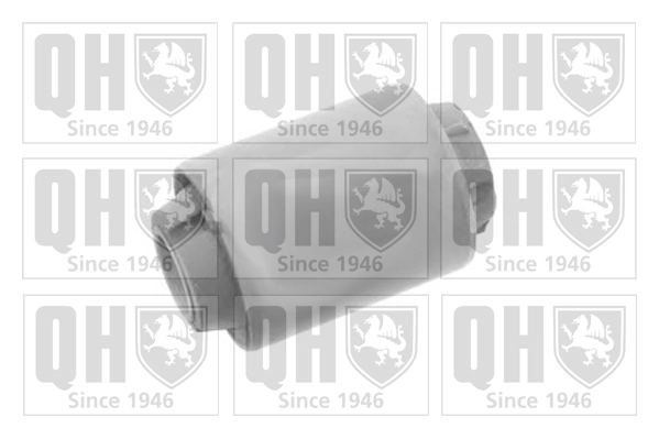 U561040 Hutchinson Сайлентблок переднього верхнього важеля