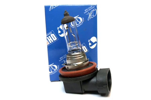 Купити Лампочка BMW 5  E39