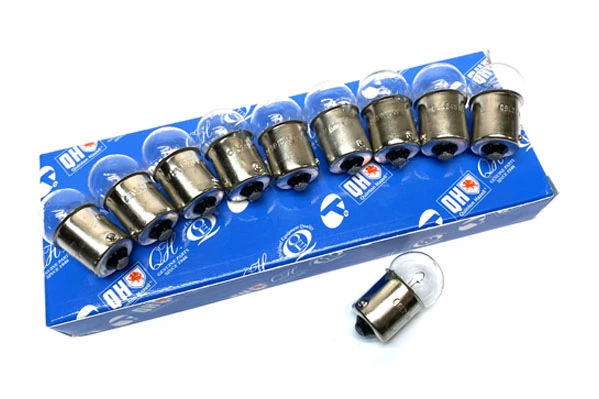 Лампи Magneti Marelli R10W12V ціна, від 0.42 USD