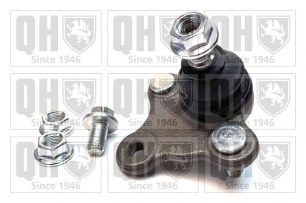 Кульова опора, нижня, права Polcar HY624 ціна, від 15.42 USD