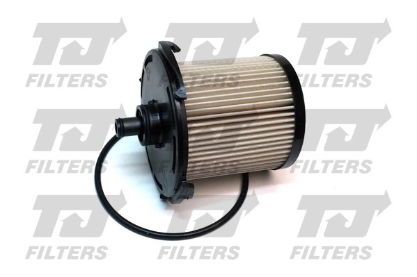 Фільтр тонкого очищення палива Mahle Original KX387 ціна, від 26.08 USD