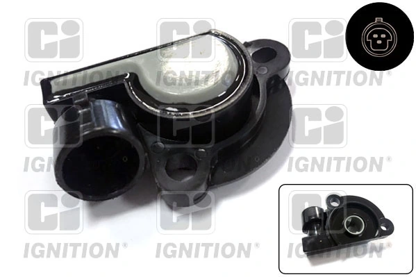 Потенціометр Magneti Marelli SVF014 ціна, від 8.32 USD