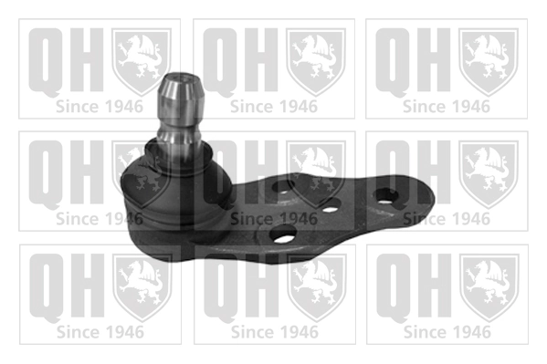 Кульова опора, нижня P96261108 Parts-Mall