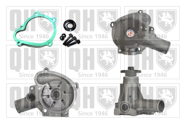Водяний насос Aisin AISWV007