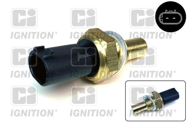 SPA181 Magneti Marelli датчик ТНВТ